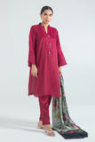 Sana Safinaz FW22CPL616 Ready To Wear