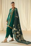 Sana Safinaz FW22ESE209 Ready To Wear