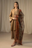 Sana Safinaz FW22ESE214 Ready To Wear
