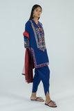 Sana Safinaz FW22ESE222 Ready To Wear