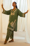Sana Safinaz FW22ESE225F Ready To Wear