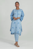 Sana Safinaz FW22ESE227 Ready To Wear
