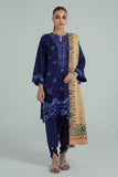 Sana Safinaz FW22ESE231 Ready To Wear