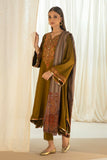Sana Safinaz FW22ESE246 Ready To Wear