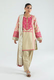 Sana Safinaz FW22ESE261-F Ready To Wear
