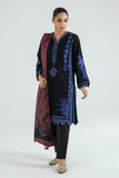 Sana Safinaz FW22ESE265 Ready To Wear