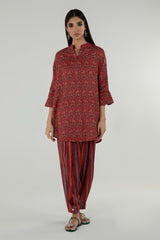 Sana Safinaz FW22MHY127 Ready To Wear