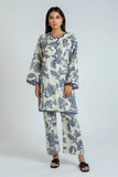 Sana Safinaz FW22MHY134P2T Ready To Wear