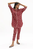 Sana Safinaz FW22MHY136P2T Ready To Wear