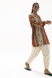 Sana Safinaz FW22MHY140P2T Ready To Wear