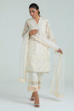 Sana Safinaz FW22SGE303 Ready To Wear