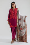 Sana Safinaz FW22SGE307 Ready To Wear