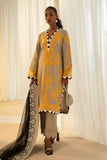 Sana Safinaz FW22SGE308 Ready To Wear