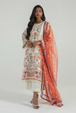 Sana Safinaz FW22SGE335 Ready To Wear
