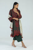 Sana Safinaz FW22SGE339 Ready To Wear