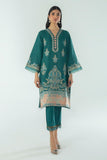 Sana Safinaz FW22SGE358 Ready To Wear
