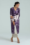 Sana Safinaz FW22STP506 Ready To Wear