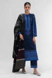 Sana Safinaz FW23ESE221P2T Ready To Wear