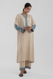 Sana Safinaz FW23ESE237 Ready To Wear