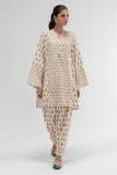 Sana Safinaz FW23MHY107-1P Ready To Wear