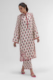 Sana Safinaz FW23MHY109P2T Ready To Wear