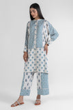 Sana Safinaz FW23MHY110P2T Ready To Wear