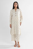 Sana Safinaz FW23MHY124P2T Ready To Wear