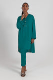Sana Safinaz FW23MHY510P2T Ready To Wear