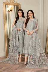 Zarif Grace Mehroz Collection 2022