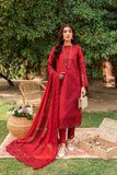 Farasha Gulabi Bahar Eid Festive Lawn