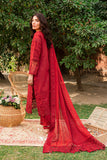 Farasha Gulabi Bahar Eid Festive Lawn