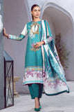 Gul Ahmed DB-32001 B Summer Lawn