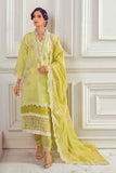 Gul Ahmed LSV-22017 Premium Lawn Swiss Voile 2022