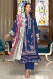 Gul Ahmed SSM-32005 Summer Premium Collection