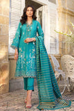 Gul Ahmed JD-32001 Summer Premium Collection