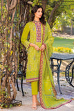 Gul Ahmed CL-32118 Summer Lawn