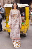 Gulahmed TL 32025 B Vintage Garden Lawn Collection