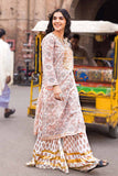 Gulahmed TL 32025 B Vintage Garden Lawn Collection