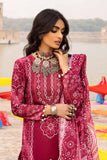 Gul Ahmed CL-22213 A Chunri Lawn Collection