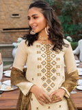 Salitex WK-00660 Vogue By Salitex Festive Embroidered Collection