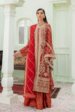 Maryum N Maria Golden Hour Mw-02 Mashaal Linen