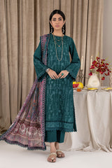 Zarif ZEL 05 Emerald Eid Lawn Collection