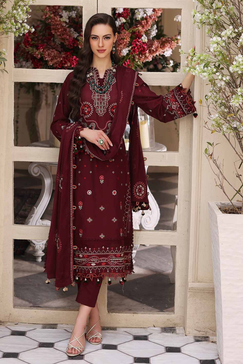 Gul shop ahmed dress