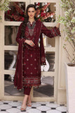 Gul Ahmed PM-32045 Summer Premium Collection