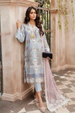 Gul Ahmed  FE 12059 Luxury Eid Lawn 2022
