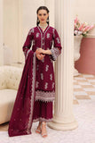 Gul Ahmed DN-32037 Summer Lawn