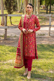 Gul Ahmed CBN-32017 Pre Cambric Collection