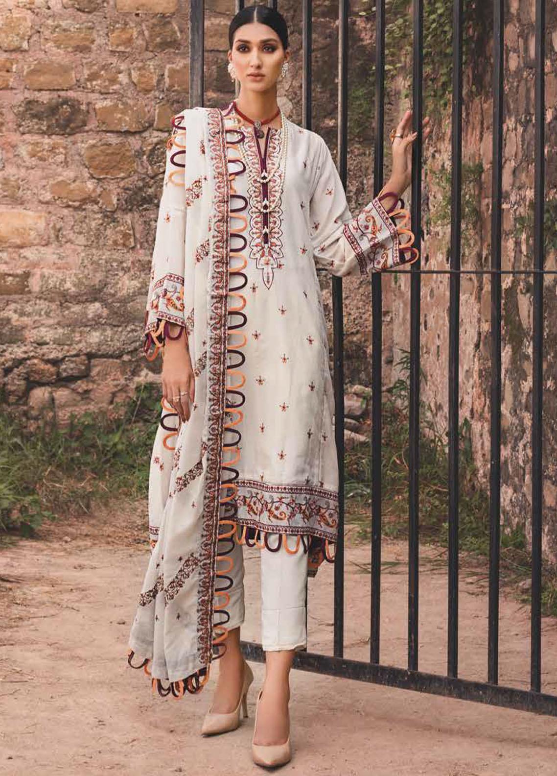 Gul ahmed dresses sales with price