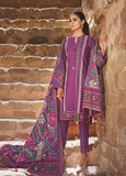 Gul Ahmed AY-12006 Velvet Winter Collection 2021