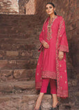 Gul Ahmed AY-12010 Velvet Winter Collection 2021